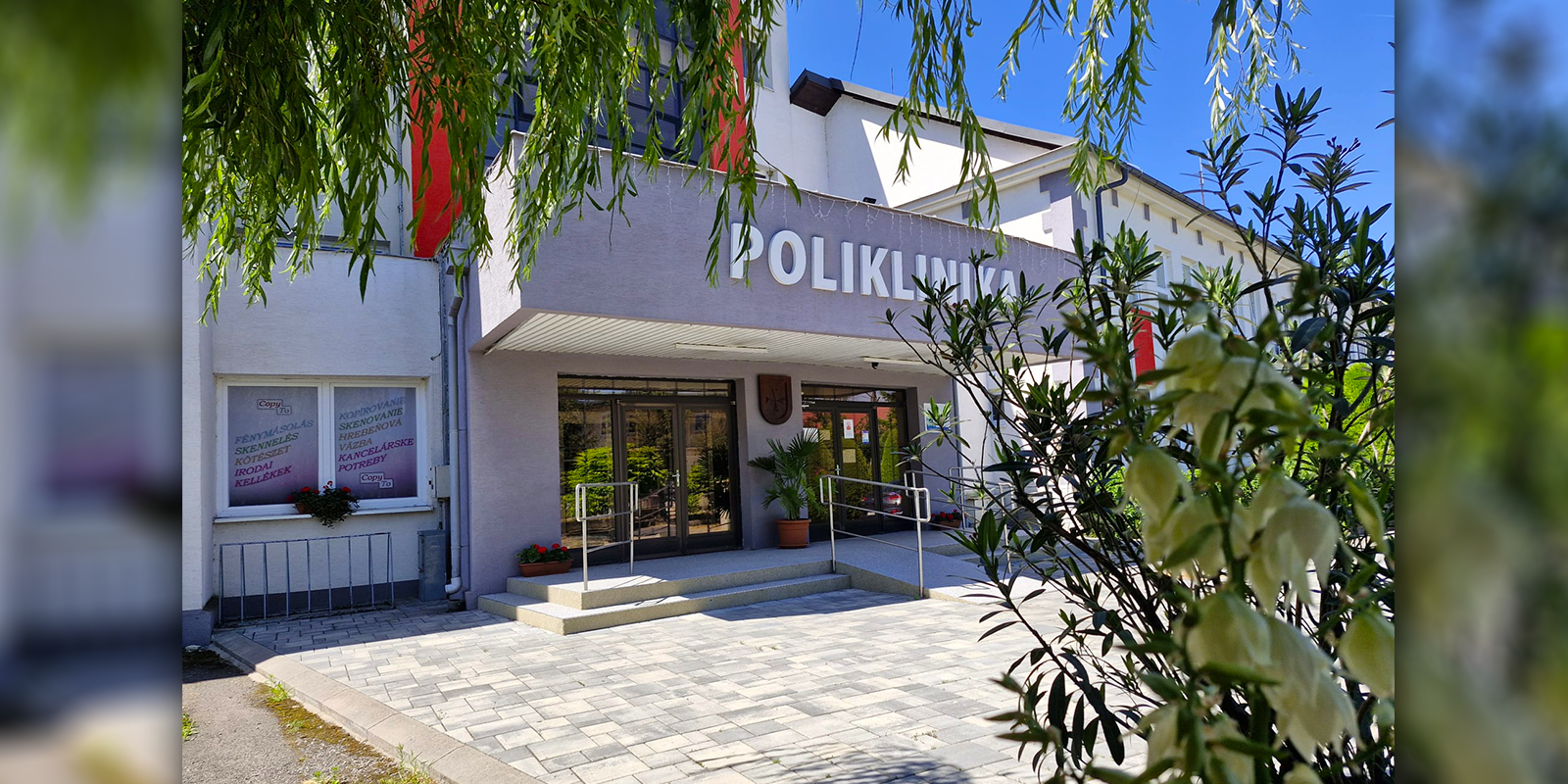 Poliklinika